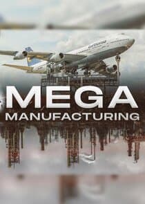 Mega Manufacturing thumbnail