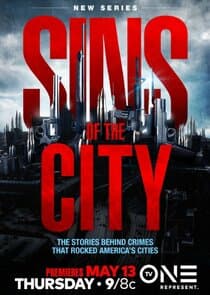 Sins of the City thumbnail