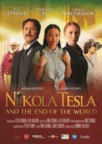 Nikola Tesla and the End of the World thumbnail