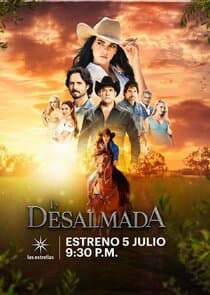La Desalmada thumbnail