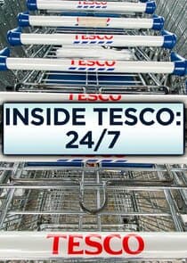 Inside Tesco 24/7 thumbnail
