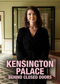Kensington Palace: Behind Closed Doors thumbnail