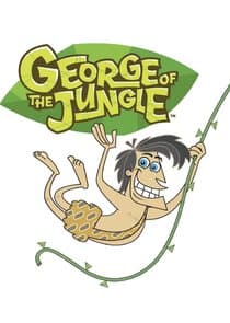 George of the Jungle thumbnail