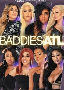 Baddies ATL thumbnail