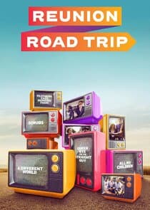 Reunion Road Trip thumbnail