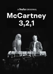 McCartney 3,2,1 thumbnail