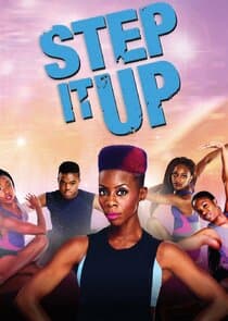 Step It Up thumbnail