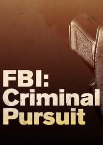 FBI: Criminal Pursuit thumbnail