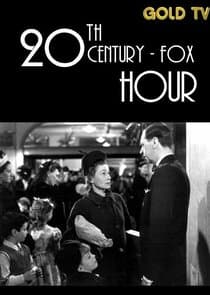 The 20th Century-Fox Hour thumbnail