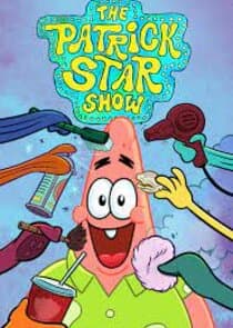 The Patrick Star Show thumbnail