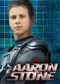 Aaron Stone thumbnail