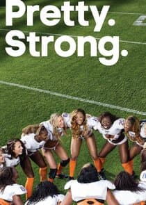 Pretty. Strong. thumbnail