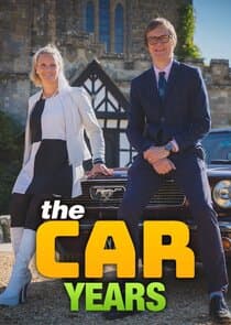 The Car Years thumbnail
