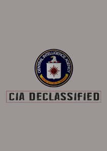 CIA Declassified thumbnail