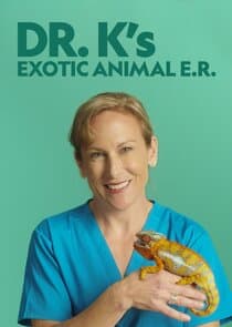 Dr. K's Exotic Animal ER thumbnail