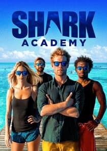 Shark Academy thumbnail