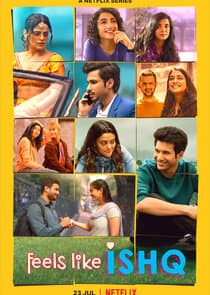 Feels Like Ishq thumbnail