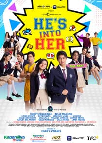 He's Into Her thumbnail