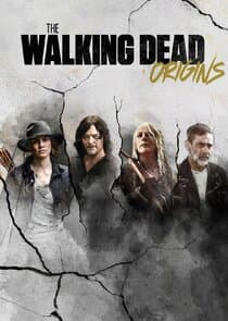The Walking Dead: Origins thumbnail
