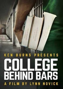 College Behind Bars thumbnail