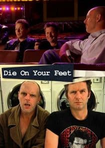 Die on Your Feet thumbnail