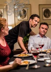 The Elegant Gentleman's Guide to Knife Fighting thumbnail