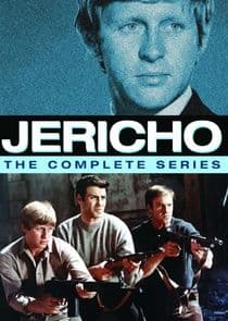 Jericho thumbnail