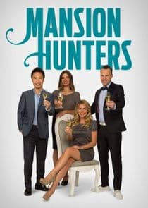 Mansion Hunters thumbnail