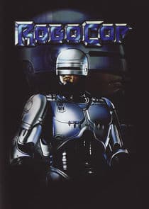 RoboCop: The Animated Series thumbnail