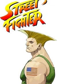 Street Fighter thumbnail