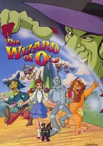 The Wizard of Oz thumbnail