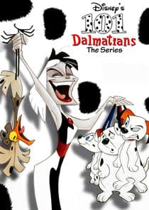 101 Dalmatians: The Series thumbnail