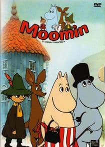 Tanoshii Moomin Ikka thumbnail