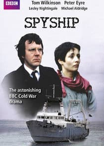 Spyship thumbnail