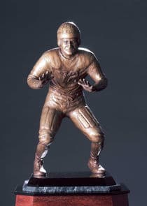 Bronko Nagurski Awards thumbnail