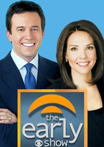 The Early Show thumbnail