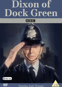 Dixon of Dock Green thumbnail