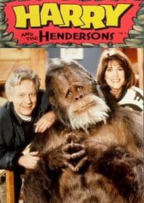 Harry and the Hendersons thumbnail