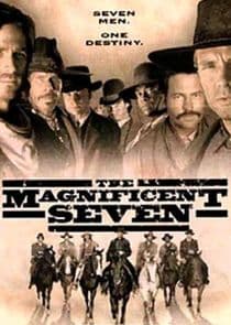 The Magnificent Seven thumbnail