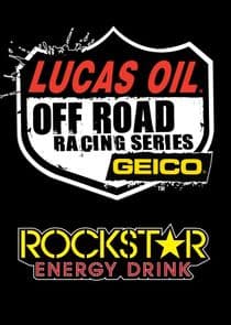 Lucas Oil Off Road Racing thumbnail