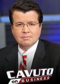 Cavuto on Business thumbnail