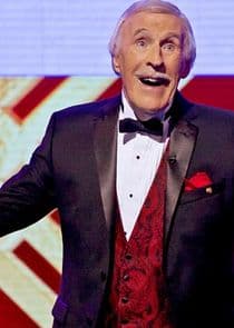 Bruce's Hall of Fame with Alexander Armstrong thumbnail