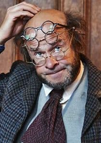 Professor Branestawm thumbnail