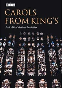 Carols from King's thumbnail