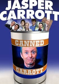 Canned Carrott thumbnail