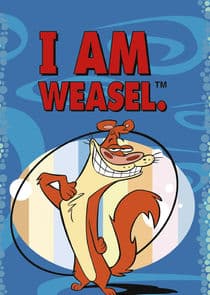 I Am Weasel thumbnail