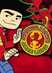 American Dragon: Jake Long thumbnail