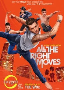 All the Right Moves thumbnail