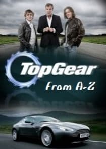 Top Gear from A-Z thumbnail