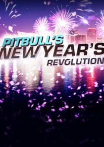 Pitbull's New Year's Revolution thumbnail